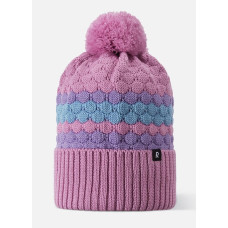 Зимова шапка на дівчинку Reima Pampula 5300234A-4241